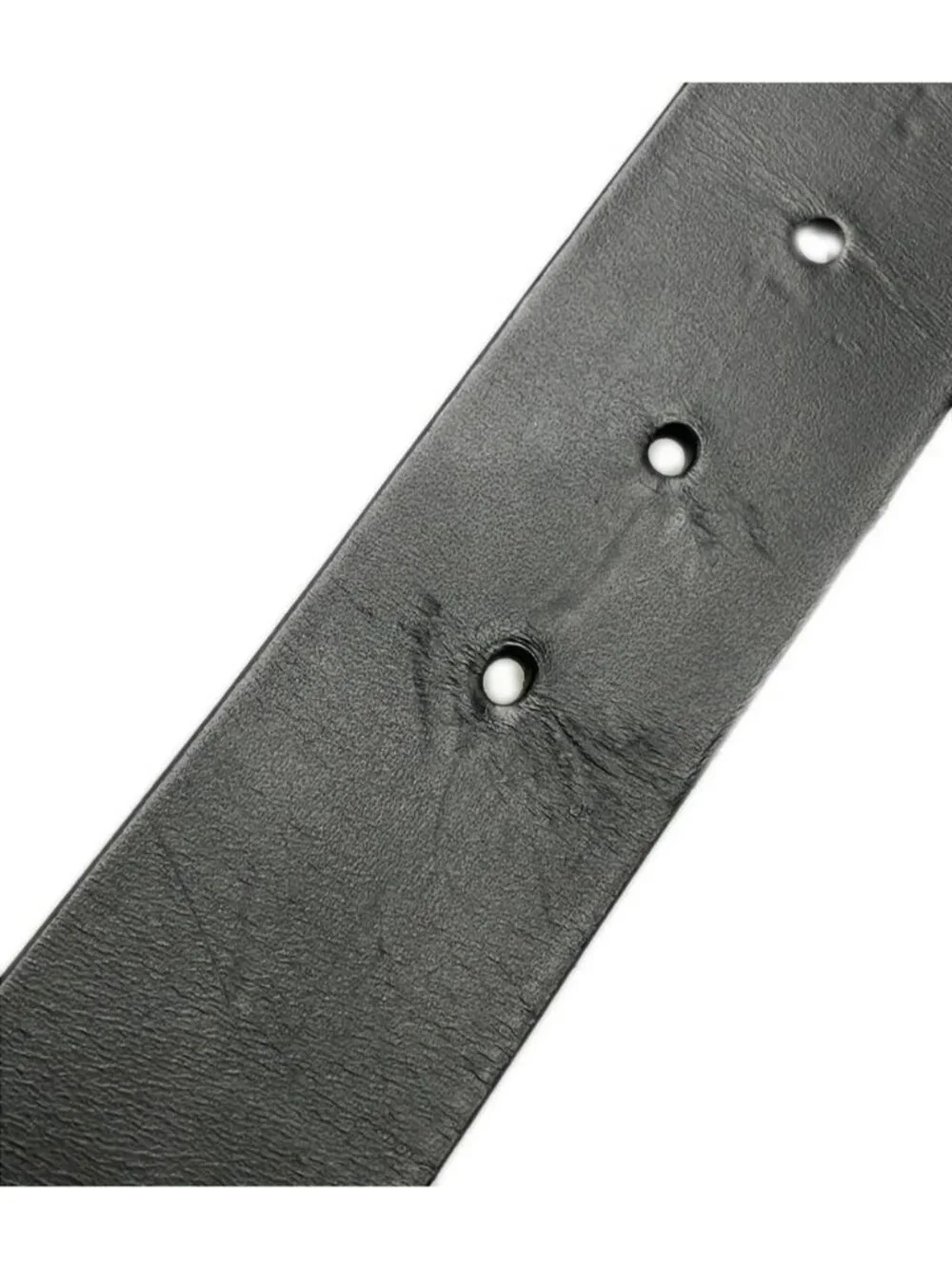 Gucci Belt Black
